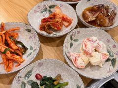 -真情鲍鱼海鲜汤