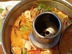 -泰盏鬼·颓废冬阴(陈家祠扬韬店)