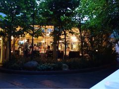 iphone_upload_pic-新竹里馆·花园餐厅(兴苑路店)