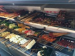 -非凡烧烤(历史博物馆店)
