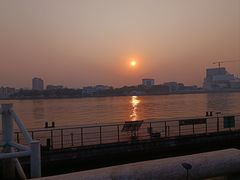 -洲头咀公园