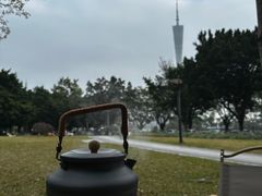 -海心沙亚运公园