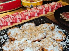 -羊大爷涮肉(亮马桥店)