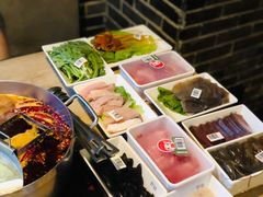 -野妹火锅(南园店)