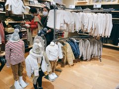 -MUJI无印良品(环球港店)
