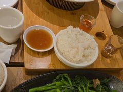 -粤集·手工粤菜(皇庭广场店)