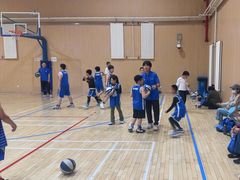 -东方启明星篮球培训(天坛校区)