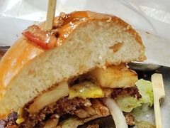 -魏斯理汉堡(西安沣东吾悦店)