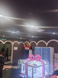 -meland club亲子乐园(北京芳圆里ID MALL店)