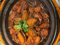 -红厨巷·淮扬菜(熙南里店)