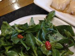 -小城粥道·海胆鲜虾粥(解放广场店)