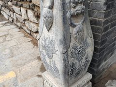 -青州古城