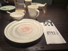-庐灶江南·江南菜·四合院Bistro(东直门雍和宫·原华侨宾馆店)