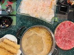 -叙亨轩海鲜火锅