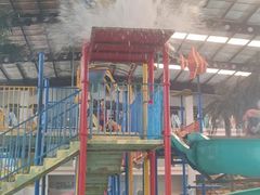 -南宫温泉水世界