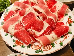 -北京老门框爆肚涮肉馆(凤城六路店)