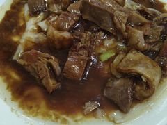 -胖子菜馆(隆昌路店)