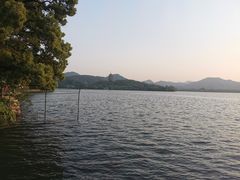 -柳莺湖上·湖景餐厅·江南菜(西湖店)