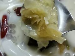 老椰奶清补凉-做得清补凉(上邦店)
