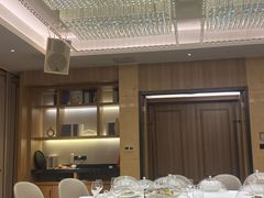 -世纪缘湖滨花园酒店·湖景轩中餐厅(太阳宫店)