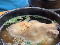 -张师傅参鸡汤店(高丽街店)
