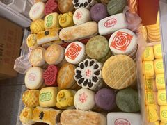 -北京稻香村(第三店)