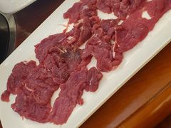 -全汁全味驴庄(东城店)