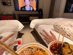 -府上酒店(广州火车站越秀公园地铁站店)