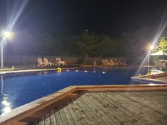 -青岛银沙滩温德姆至尊酒店