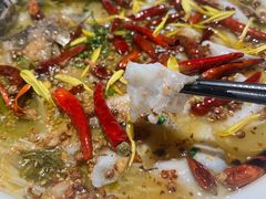 -太二酸菜鱼(长沙IFS国金中心店)