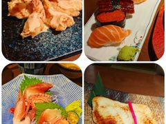 -千代武日本料理(哈西店)