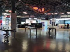 -真快乐APP体验中心(西坝河店)