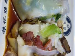 -银记肠粉店(中山一路店)