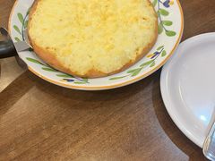 -萨莉亚意式餐厅(玉泉路物美店)
