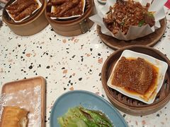 -点都德(广州白云山景区南门店)