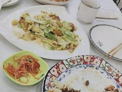 -帕米尔食府(白云观店)