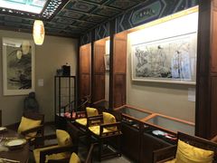 -晋阳饭庄(虎坊桥店)