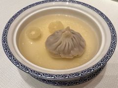 扬州水包皮-扬州香格里拉·香宫中餐厅