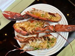 -万达瑞华酒店美食汇自助餐厅(楚河汉街店)