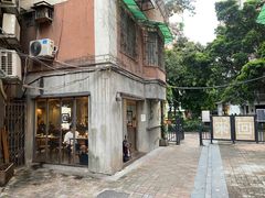 -来回·咖啡(天河南店)