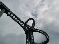 -黄腾峡天门悬廊