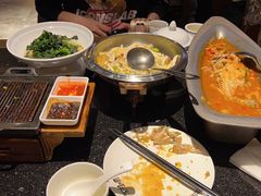 -徽镇小厨·经典徽菜(十里河店)