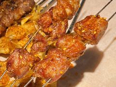 -枪火串烧·东北特色烧烤(罗湖总店)