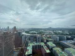 -长富金茂大厦