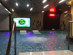 -东方棕泉·洗浴·按摩·美食国际水疗会所(福田店)
