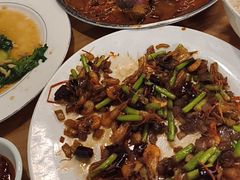 -老街坊餐吧