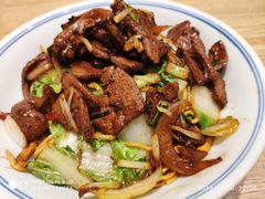 -阿琴面馆(武林路店)