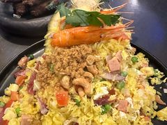 -simply thai天泰(长泰广场店)
