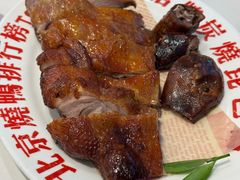 -南拳十三姨·潮汕砂锅粥·粤菜(西单大悦城店)