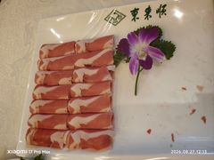 -东来顺饭庄(天坛店)